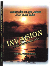libro invasion